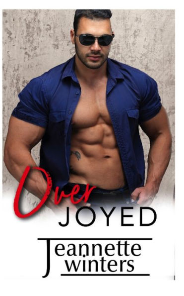 Over Joyed