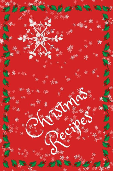 Christmas Recipes