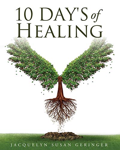 10 DAY's OF HEALING