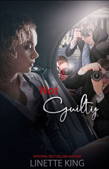 Not Guilty - 9781703572704