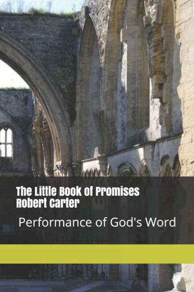 The Little Book Of Promises : Who We Are And Where We Came From