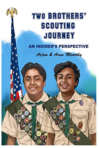 TWO BROTHERS' SCOUTING JOURNEY: AN INSIDER's PERSPECTIVE