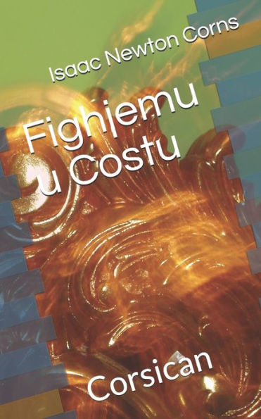 Fighjemu u Costu: Corsican (Corsican Edition)