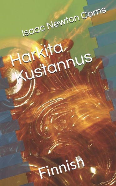 Harkita Kustannus: Finnish (Finnish Edition)
