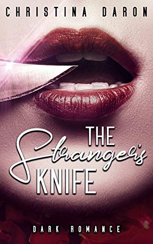 The Stranger's Knife (German Edition)