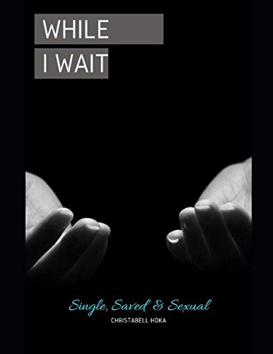 While I wait: Single, Saved & Sexual. The Healing