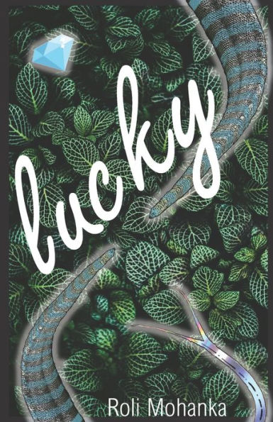 Lucky - 9781704748207