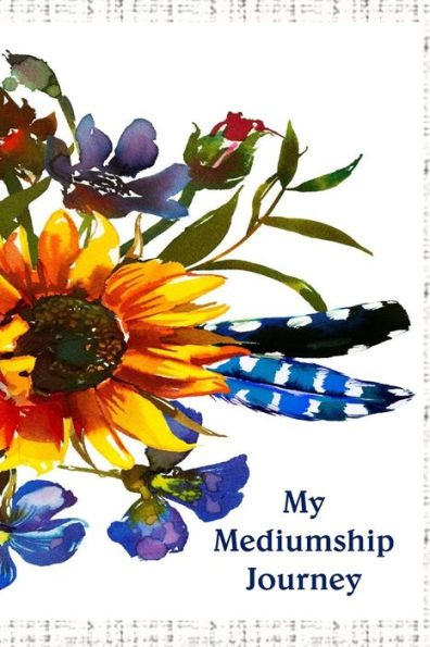My Mediumship Journey : A Handy Way To Keep Track Of Your Readings And Experience