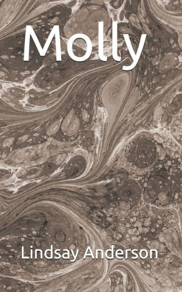 Molly - 9781705335000