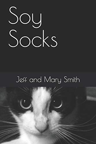 Soy Socks (Spanish Edition)