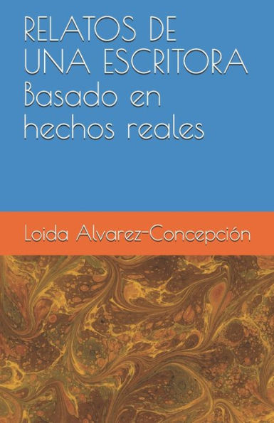 Relatos De Una Escritora