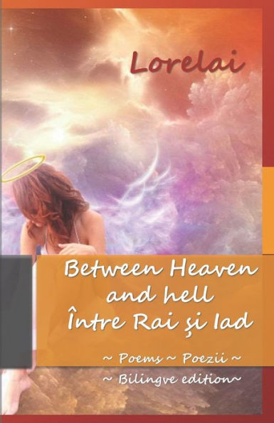Between Heaven and hell - 9781705411919