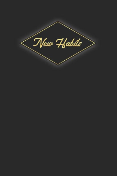 New Habits