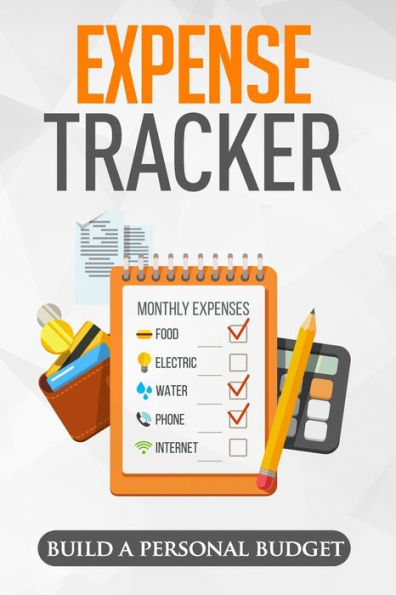 Expense Tracker: Having a Detailed Idea of What you Spend on Monthly and Weekly Basis