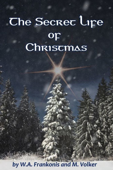 The Secret Life Of Christmas
