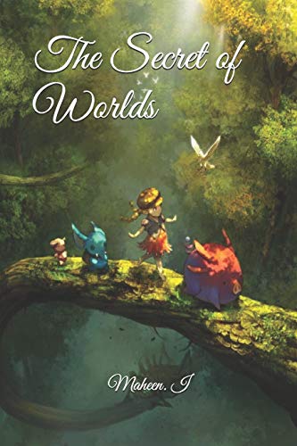 The Secret of Worlds