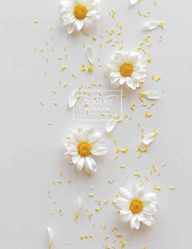 Notebook: To Do List Notebook with Cute catoon cover Extra large (8.5 x 11) inches, 110 pages, To do list notebook-9781706900740