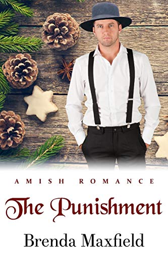 The Punishment (Doris's Christmas Story)