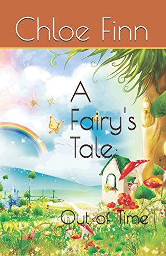 A Fairy's Tale: Out of Time