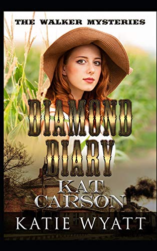 Diamond Dairy (The Walker Mysteries)