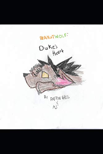Duke's Heart (PeanutWolf)