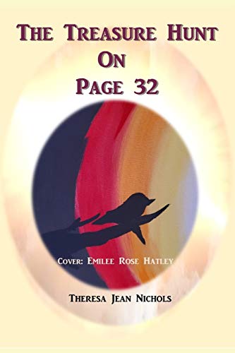 The Treasure Hunt on Page 32