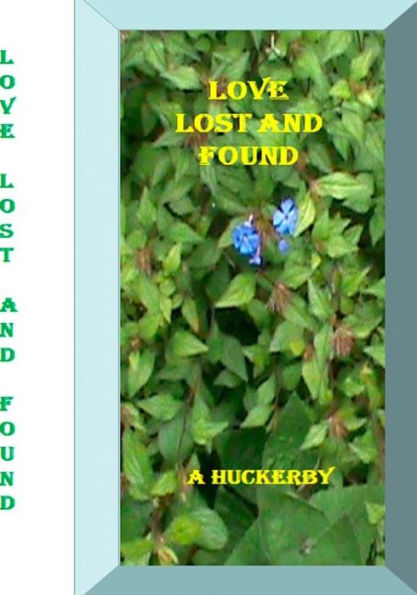 Love Lost And Found - 9781707825509