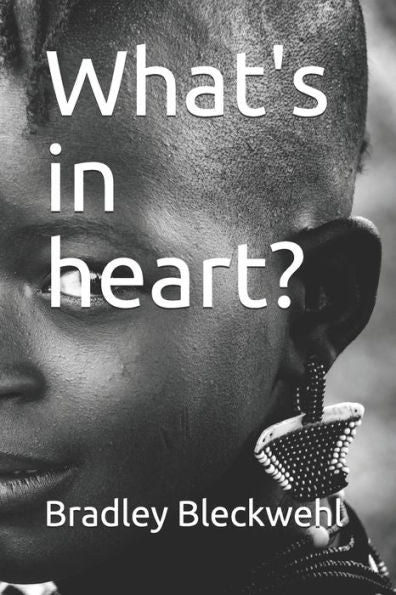 What's In Heart?