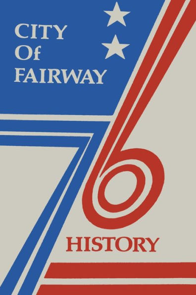 City of Fairway History