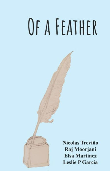 Of A Feather - 9781707996681