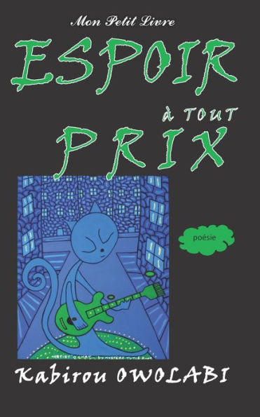 Espoir ? tout prix: Ici ou l?-bas? Tome 2 (French Edition)
