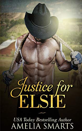 Justice for Elsie (Mail-Order Grooms)