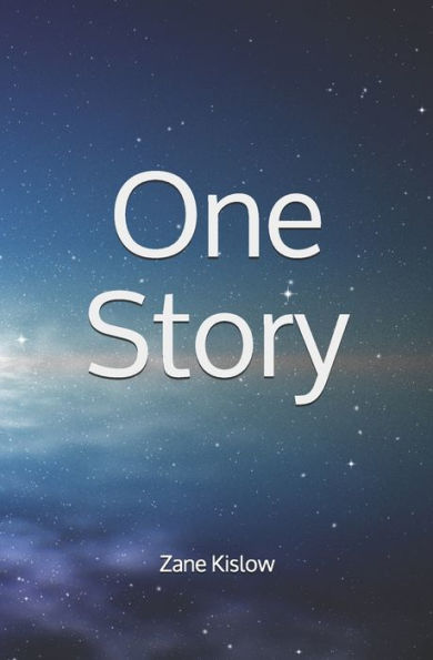 One Story - 9781708692056