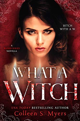 What a Witch (Blood)