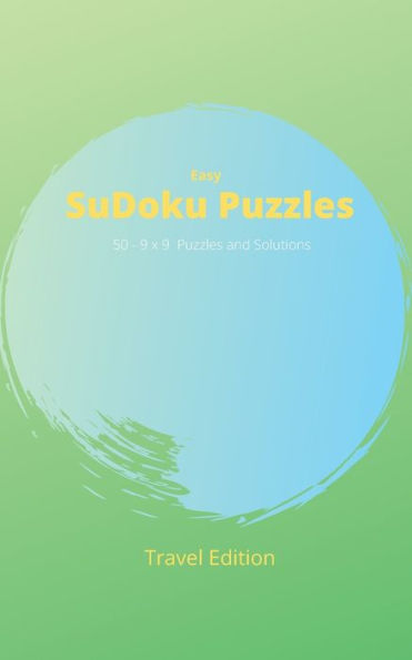 Sudoku Puzzles - 9781709201707