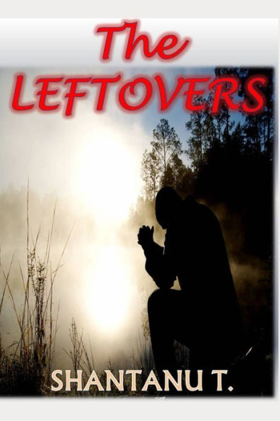 The Leftovers (The Storyteller Next Door (Special Short Stories))