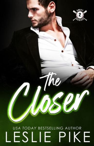 The Closer - 9781709385964