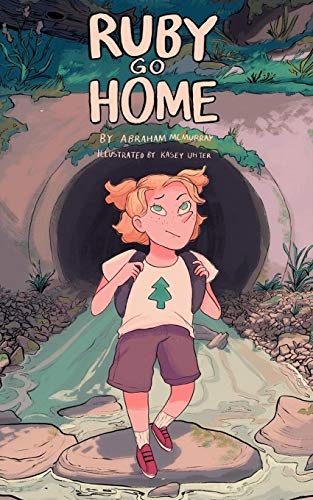 Ruby Go Home