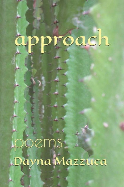 approach: poems