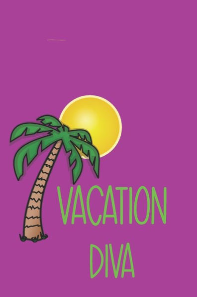 Vacation Diva