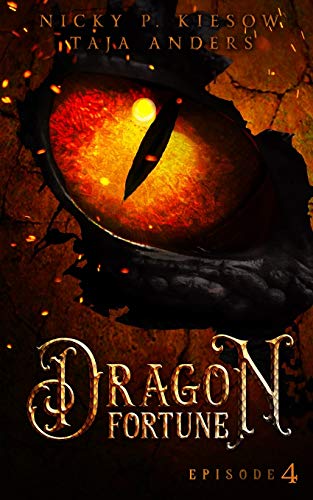 Dragon Fortune: Episode 4 (German Edition)