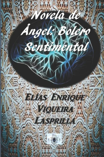 Novela De ?ngel : Bolero Sentimental