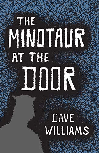 The Minotaur at the Door