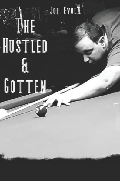 The Hustled And Gotten : Good Things Happen To Good Players