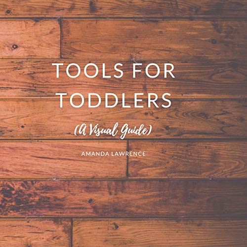 Tools for Toddlers: A Visual Guide