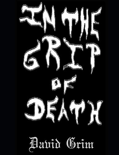 In The Grip Of Death