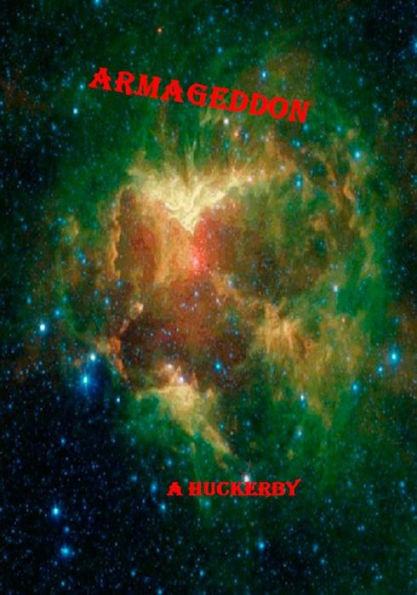 Armageddon - 9781711239330