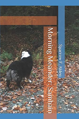 Morning Meander: Samhain