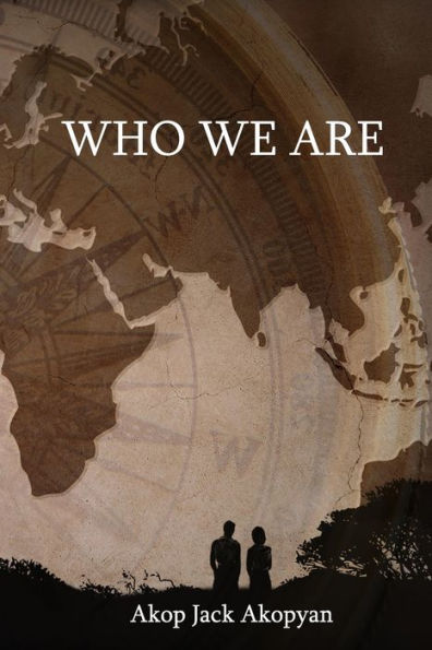 Who We Are - 9781711777672