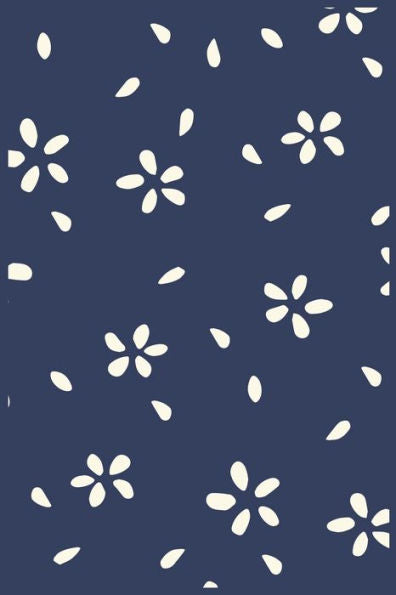 Japanese Pattern: Recipe Paper (6x9 Inches) with 120 Pages - 9781712170779